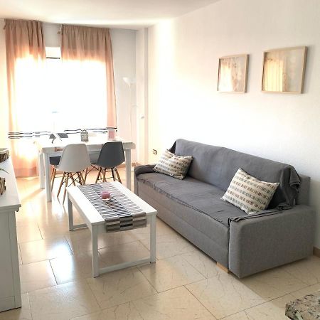 Apartamento Fuengirola R09 Edificio Ronda IV Екстериор снимка