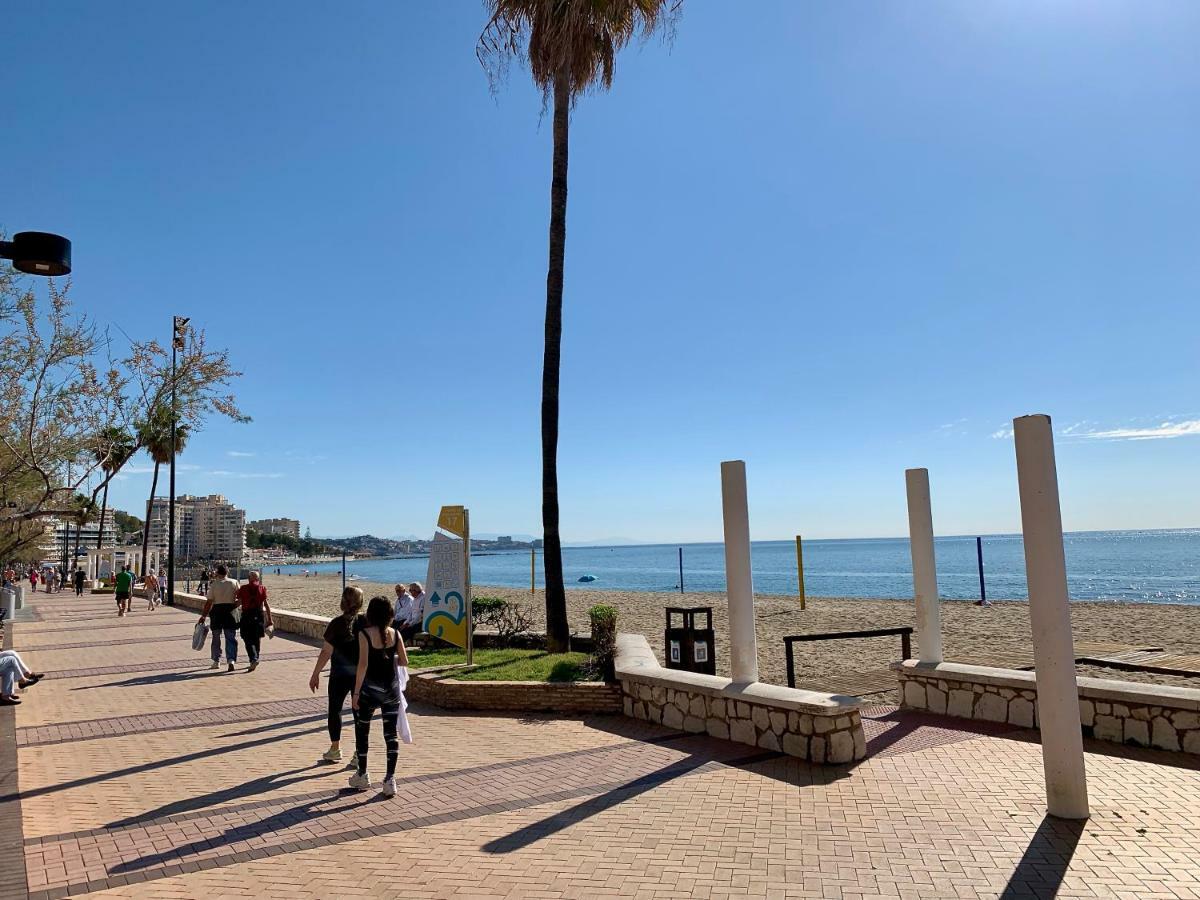 Apartamento Fuengirola R09 Edificio Ronda IV Екстериор снимка